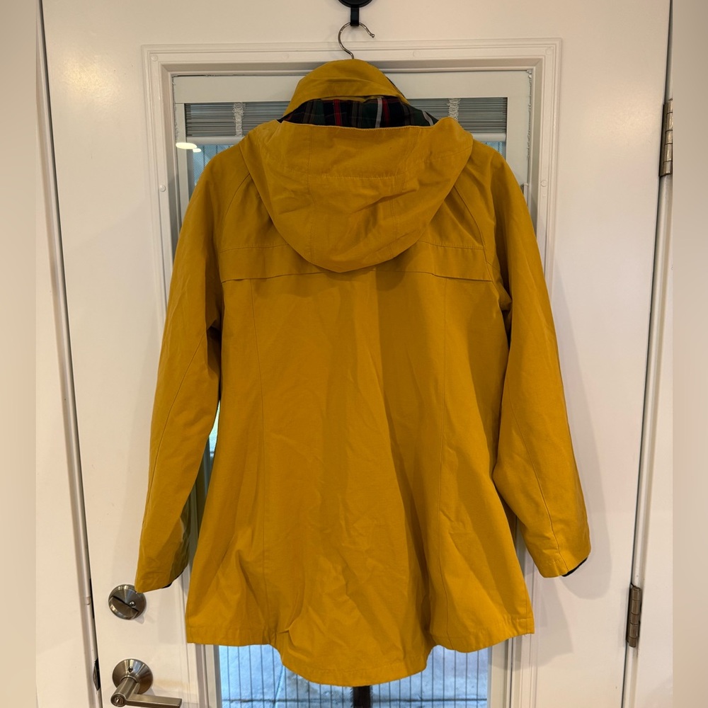 Pendleton Waterproof Utility Rain Jacket - image 2